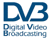 DVB-logo