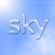 Sky-logo