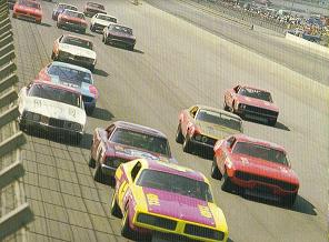 NASCAR 1972